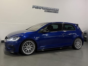 Used Volkswagen Golf 2017 for sale - 76768764: Photo