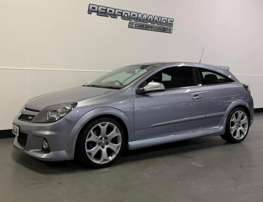 Used Vauxhall Astra 2010 for sale - 77139455: Photo 1