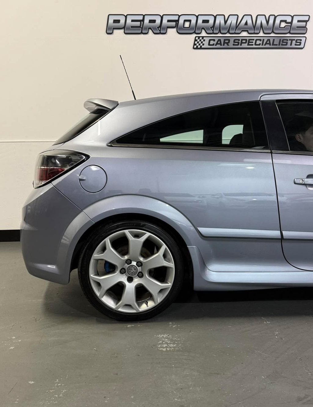 Used Vauxhall Astra 2010 for sale - 77139455: Photo 12