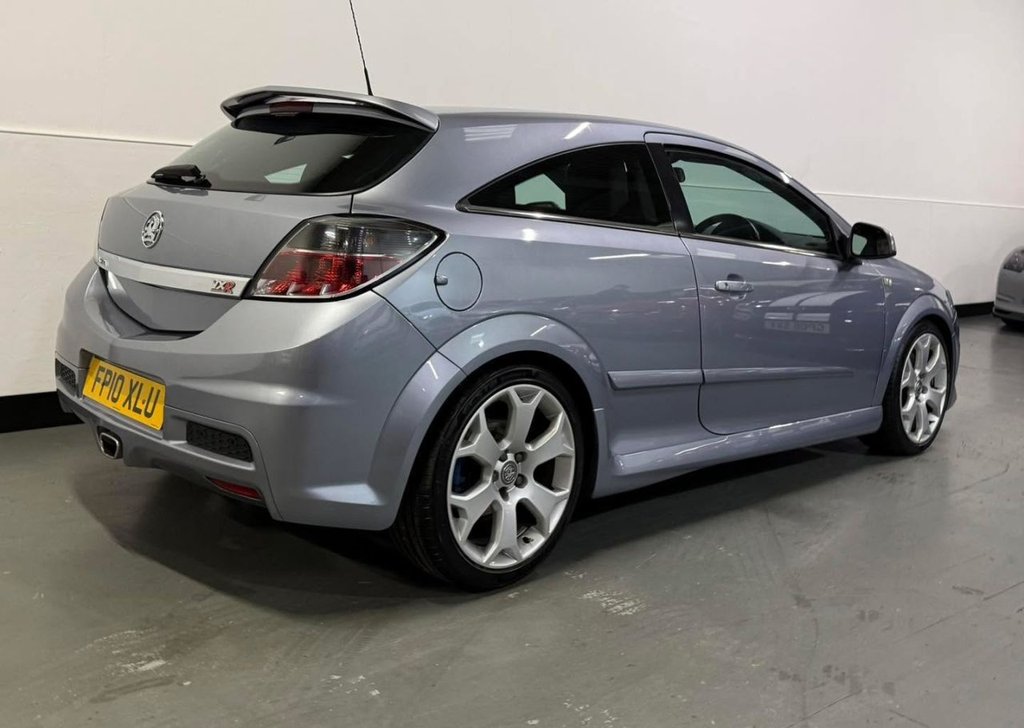 Used Vauxhall Astra 2010 for sale - 77139455: Photo 13