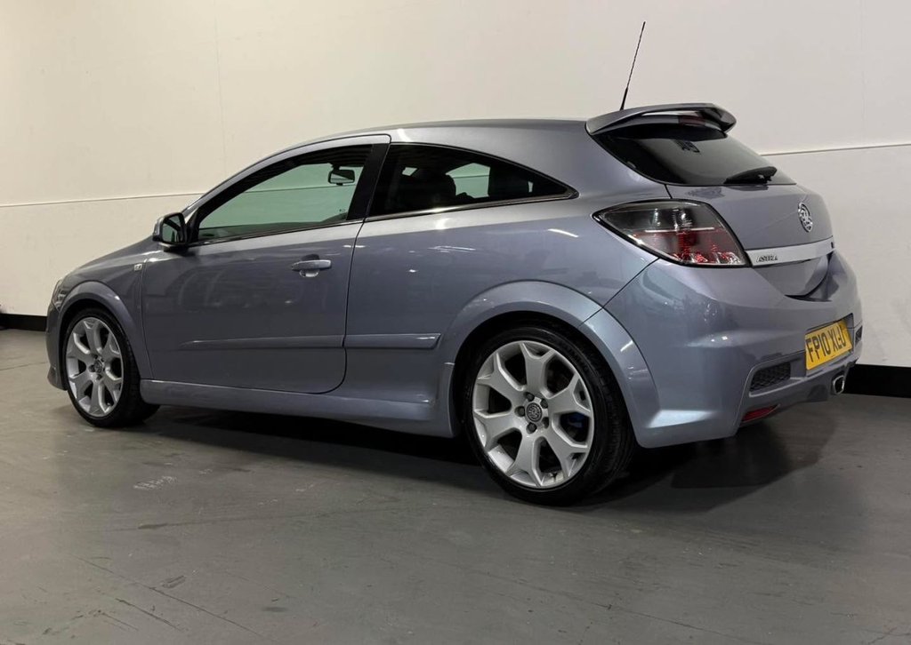 Used Vauxhall Astra 2010 for sale - 77139455: Photo 14
