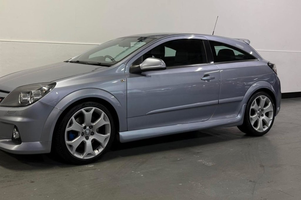 Used Vauxhall Astra 2010 for sale - 77139455: Photo 17