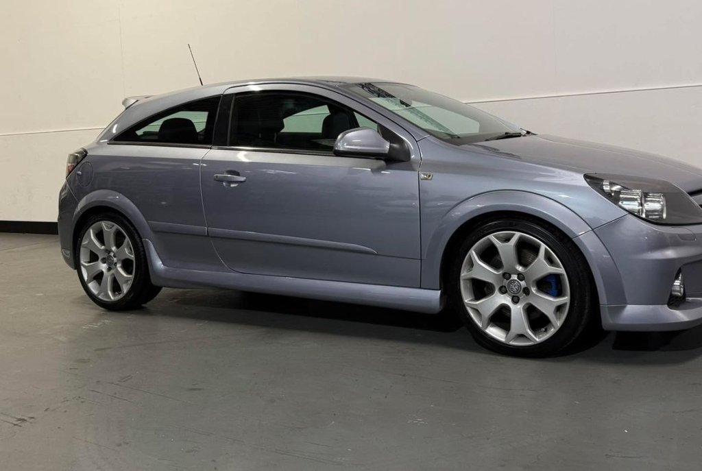 Used Vauxhall Astra 2010 for sale - 77139455: Photo 18