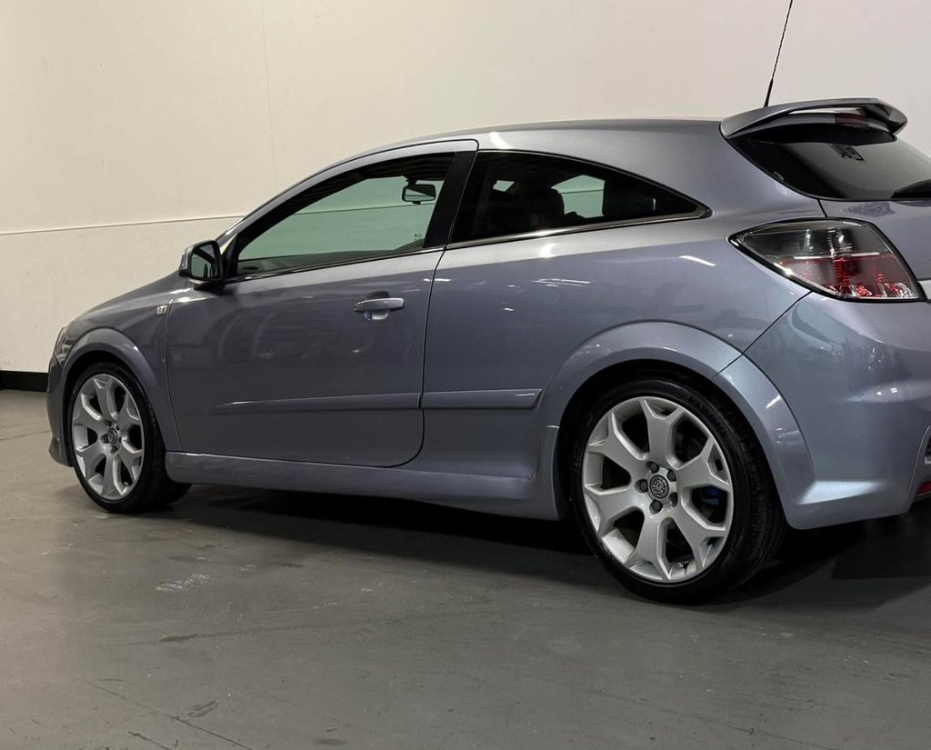 Used Vauxhall Astra 2010 for sale - 77139455: Photo 19