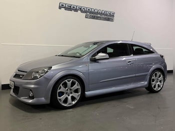 2010 (10) - 2.0T 16V VXR 3dr