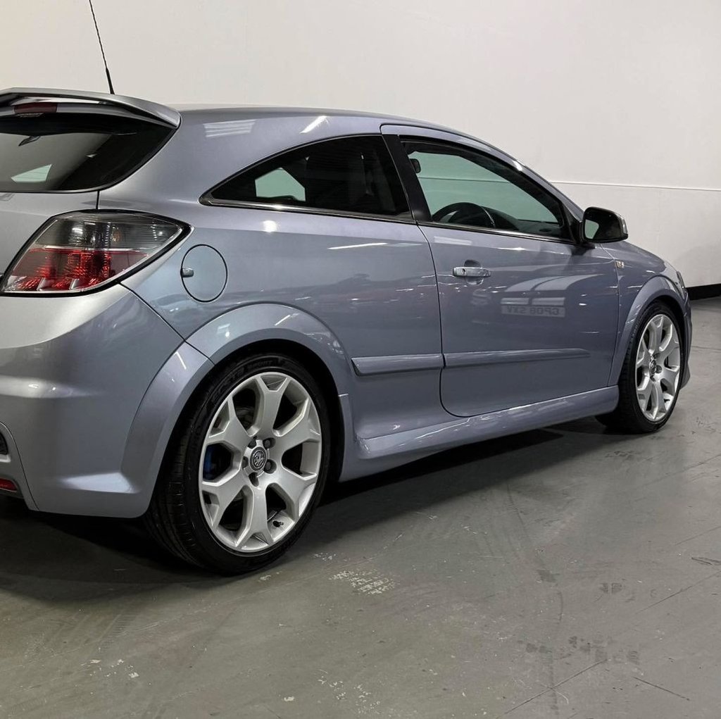 Used Vauxhall Astra 2010 for sale - 77139455: Photo 20