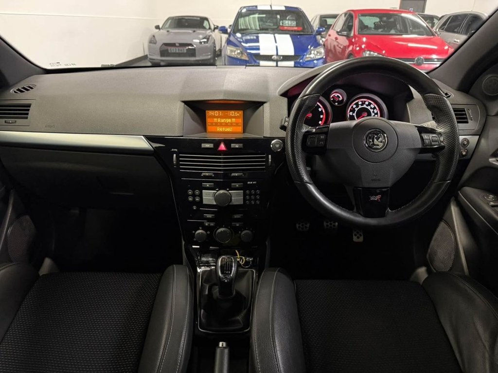 Used Vauxhall Astra 2010 for sale - 77139455: Photo 24