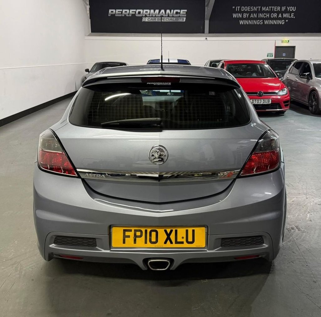 Used Vauxhall Astra 2010 for sale - 77139455: Photo 6
