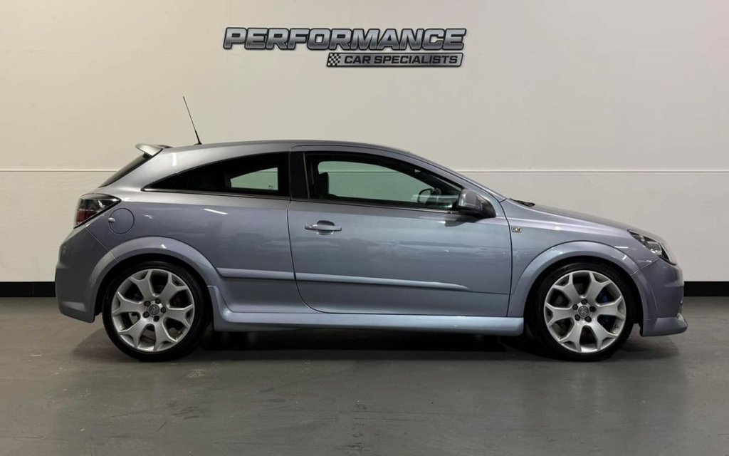 Used Vauxhall Astra 2010 for sale - 77139455: Photo 8