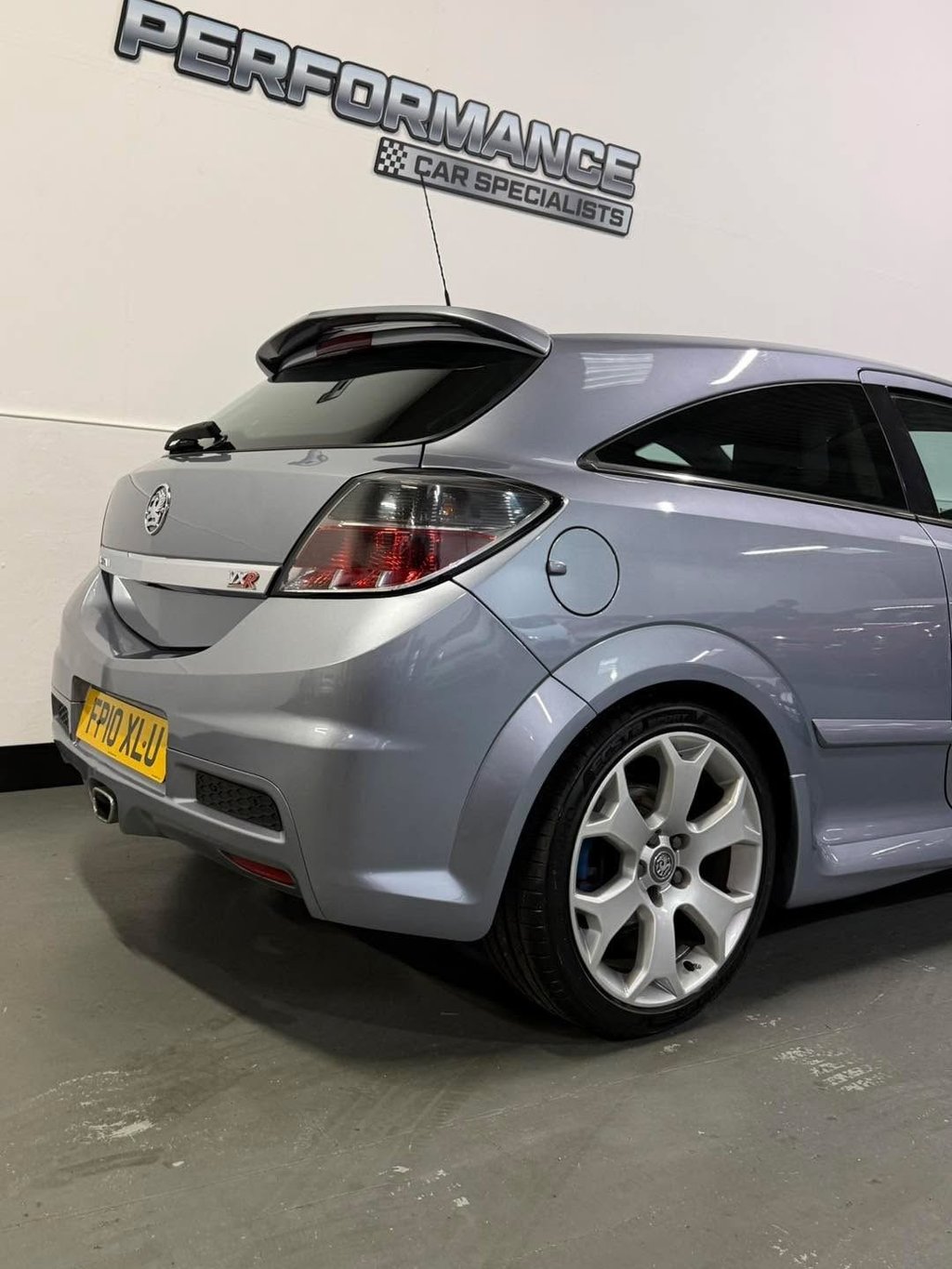 Used Vauxhall Astra 2010 for sale - 77139455: Photo 9