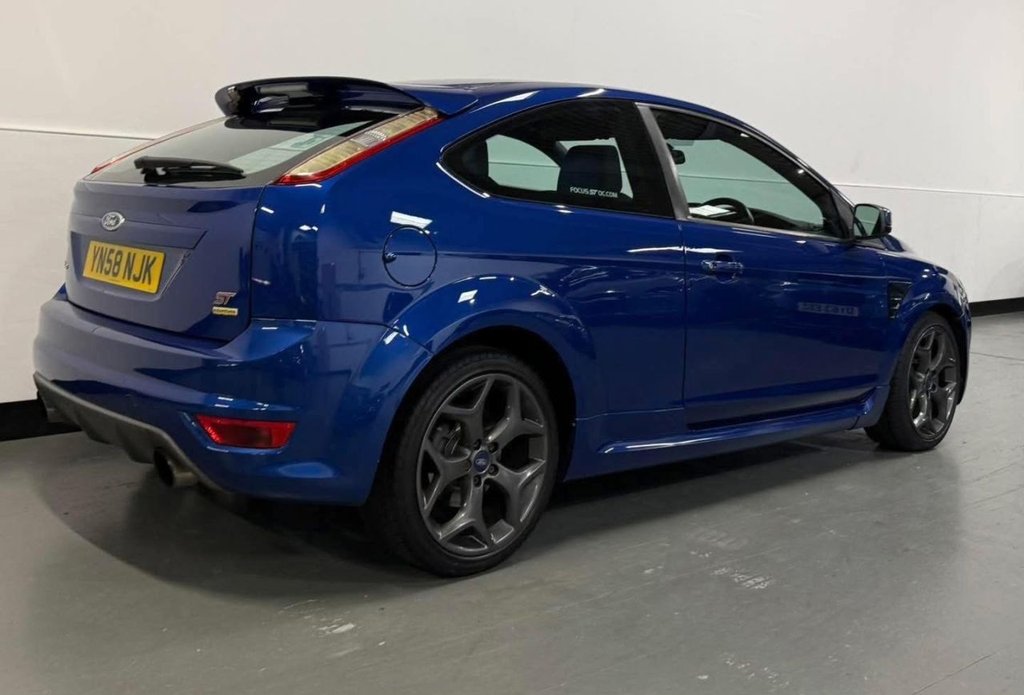 Used Ford Focus 2008 for sale - 77332929: Photo 11