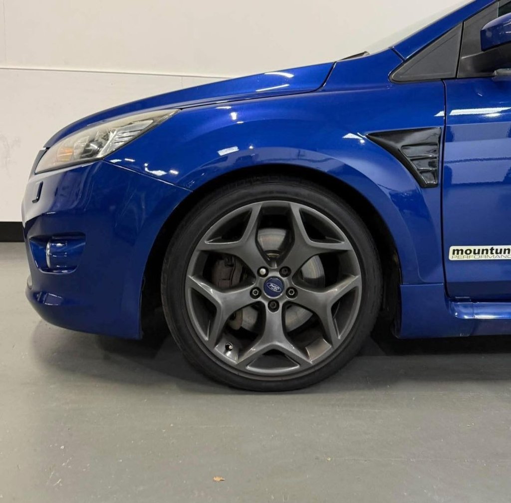 Used Ford Focus 2008 for sale - 77332929: Photo 13