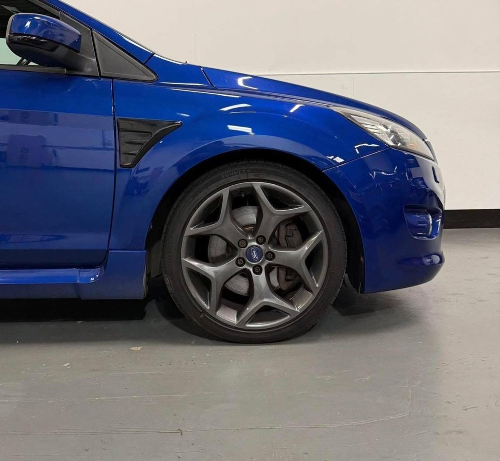 Used Ford Focus 2008 for sale - 77332929: Photo 14