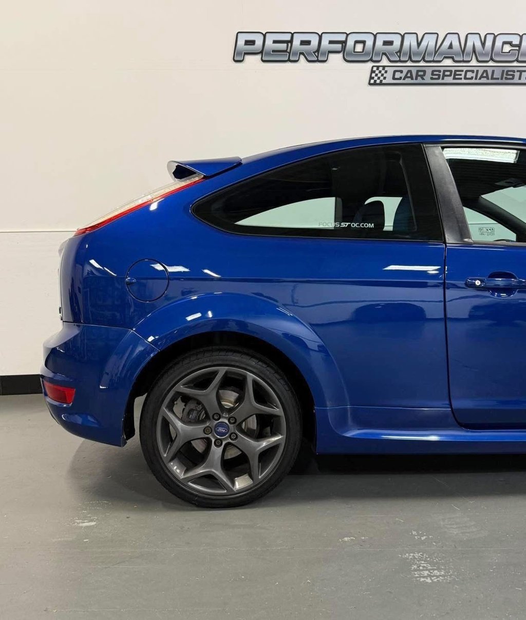 Used Ford Focus 2008 for sale - 77332929: Photo 15