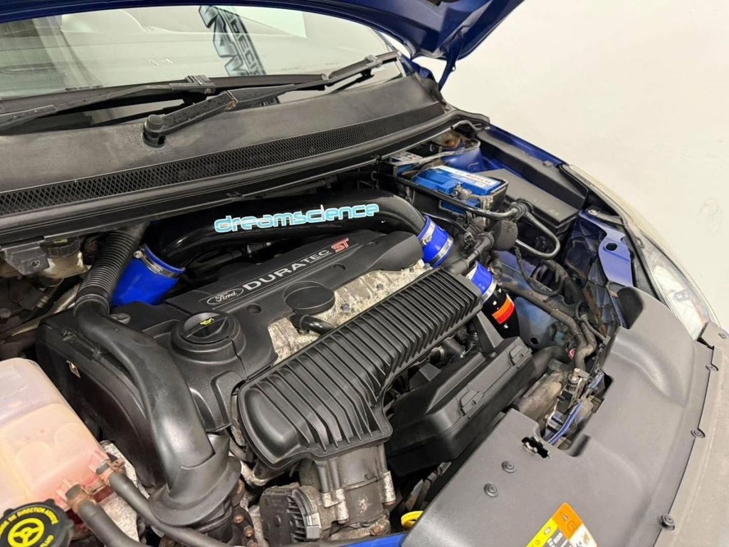 Used Ford Focus 2008 for sale - 77332929: Photo 17