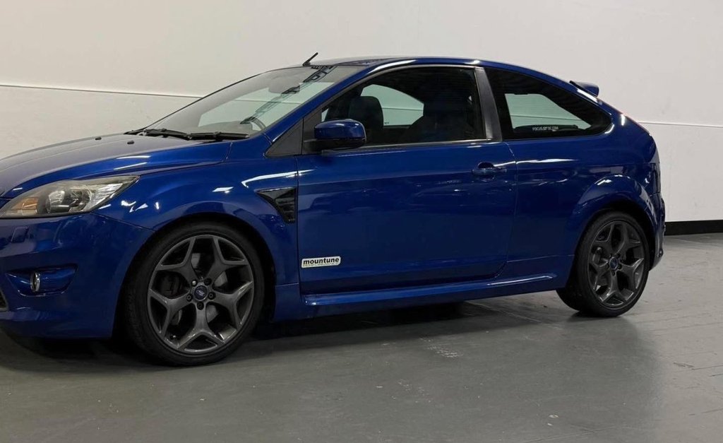 Used Ford Focus 2008 for sale - 77332929: Photo 19