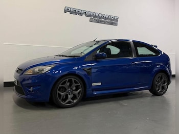 Used Ford Focus 2008 for sale - 77332929: Photo