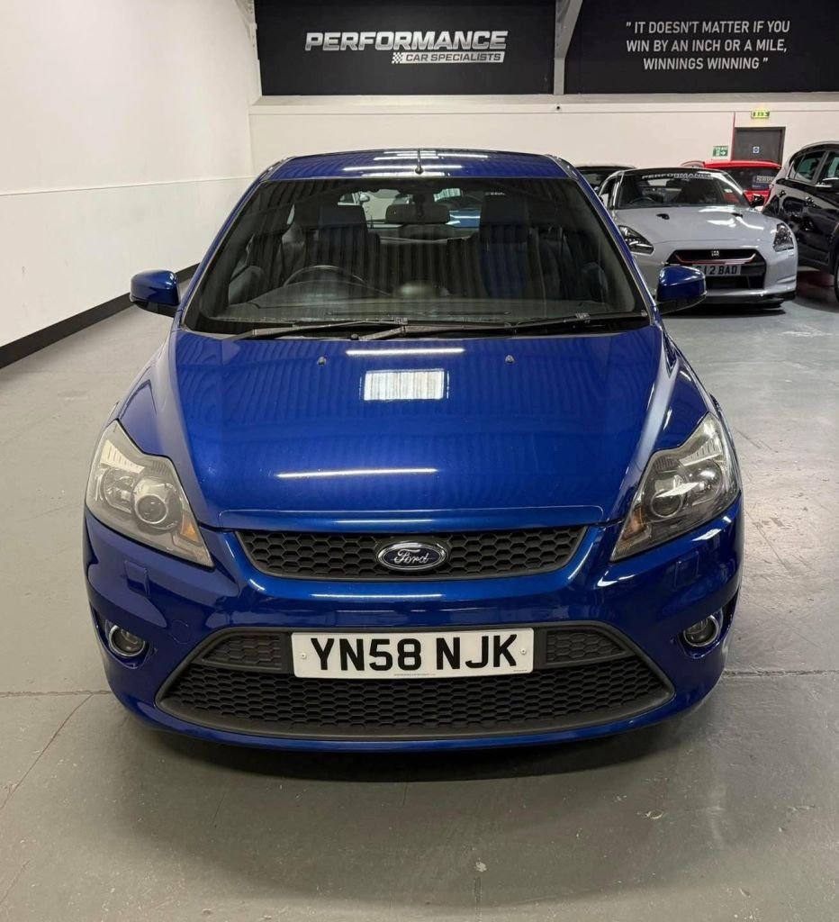 Used Ford Focus 2008 for sale - 77332929: Photo 2