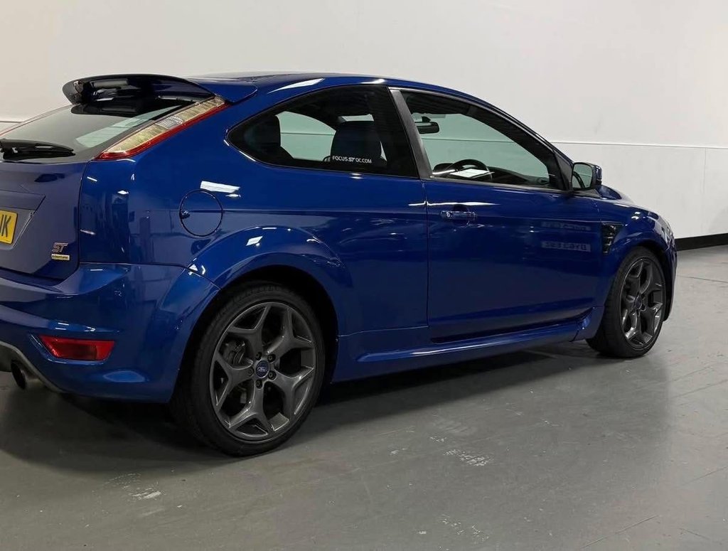 Used Ford Focus 2008 for sale - 77332929: Photo 21