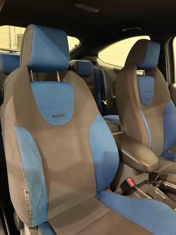 Used Ford Focus 2008 for sale - 77332929: Photo 22