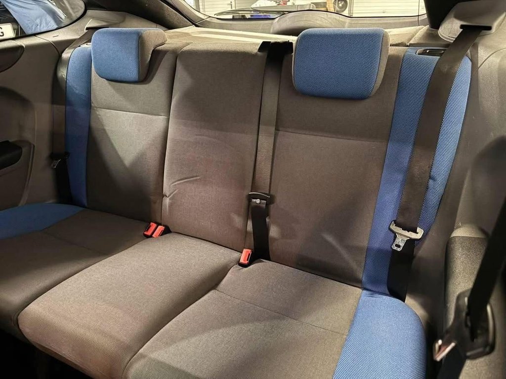 Used Ford Focus 2008 for sale - 77332929: Photo 23