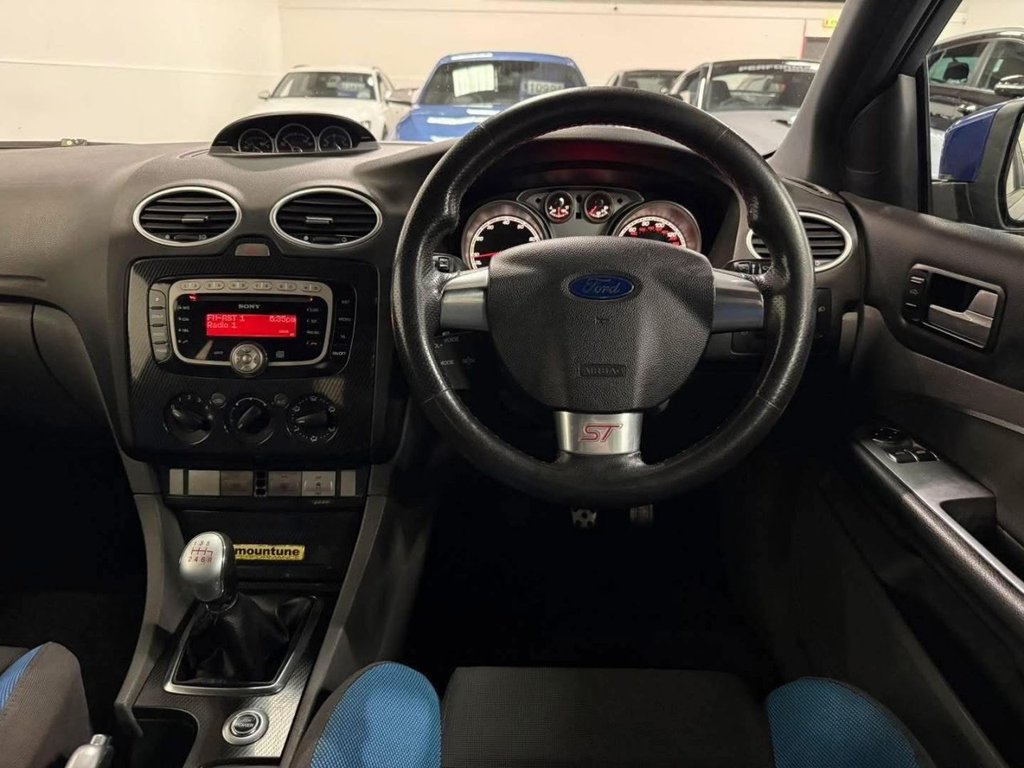 Used Ford Focus 2008 for sale - 77332929: Photo 24