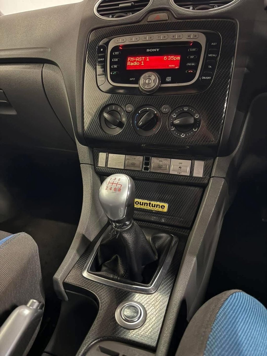 Used Ford Focus 2008 for sale - 77332929: Photo 25