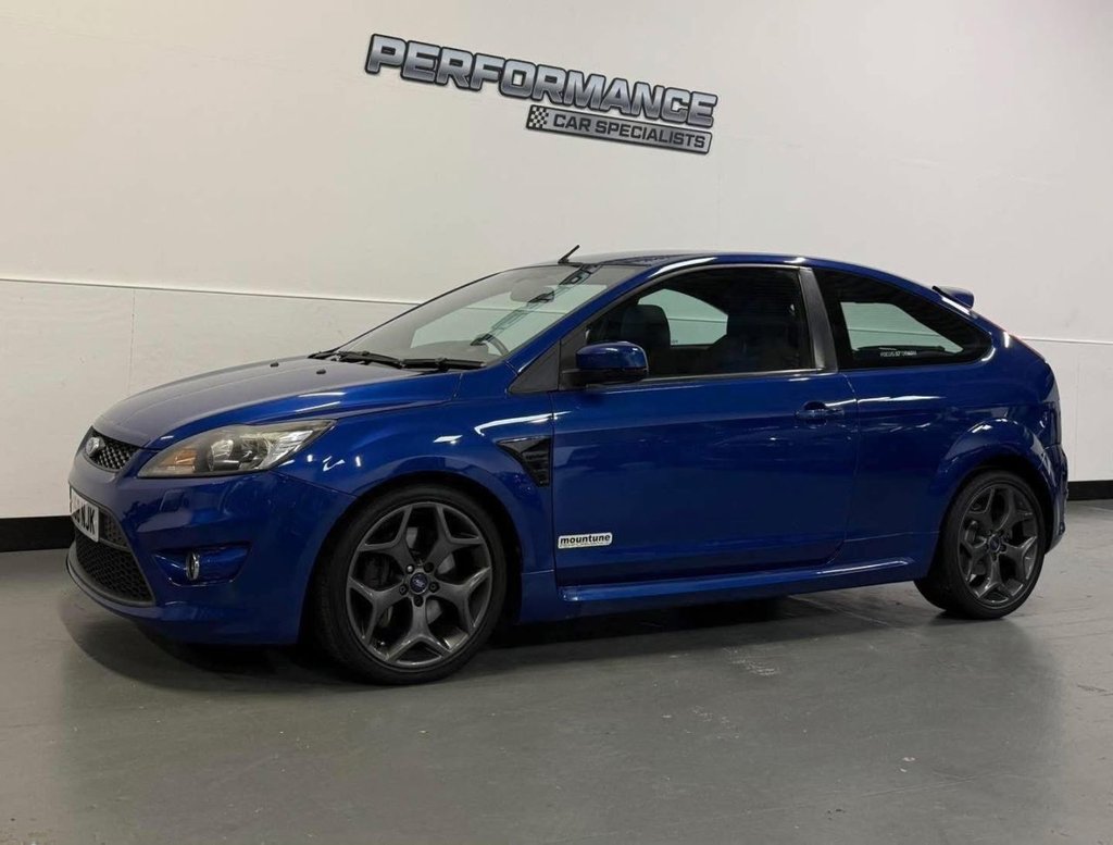 Used Ford Focus 2008 for sale - 77332929: Photo 26