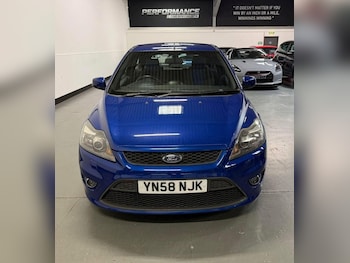 Used Ford Focus 2008 for sale - 77332929: Photo