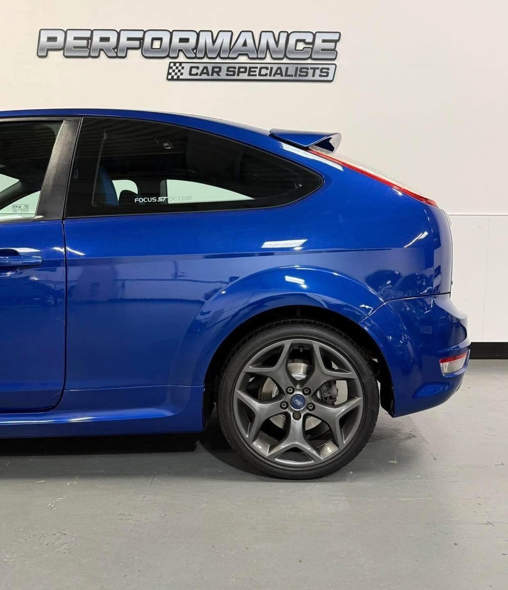 Used Ford Focus 2008 for sale - 77332929: Photo 3