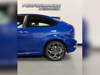 Used Ford Focus 2008 for sale - 77332929: Photo