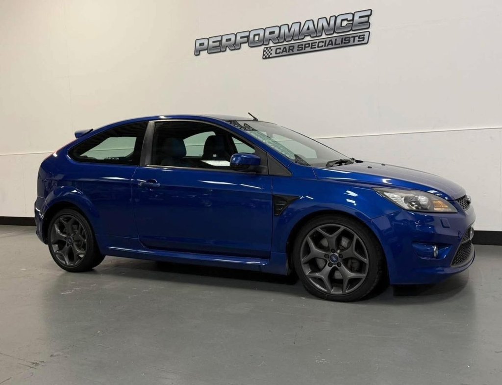 Used Ford Focus 2008 for sale - 77332929: Photo 6