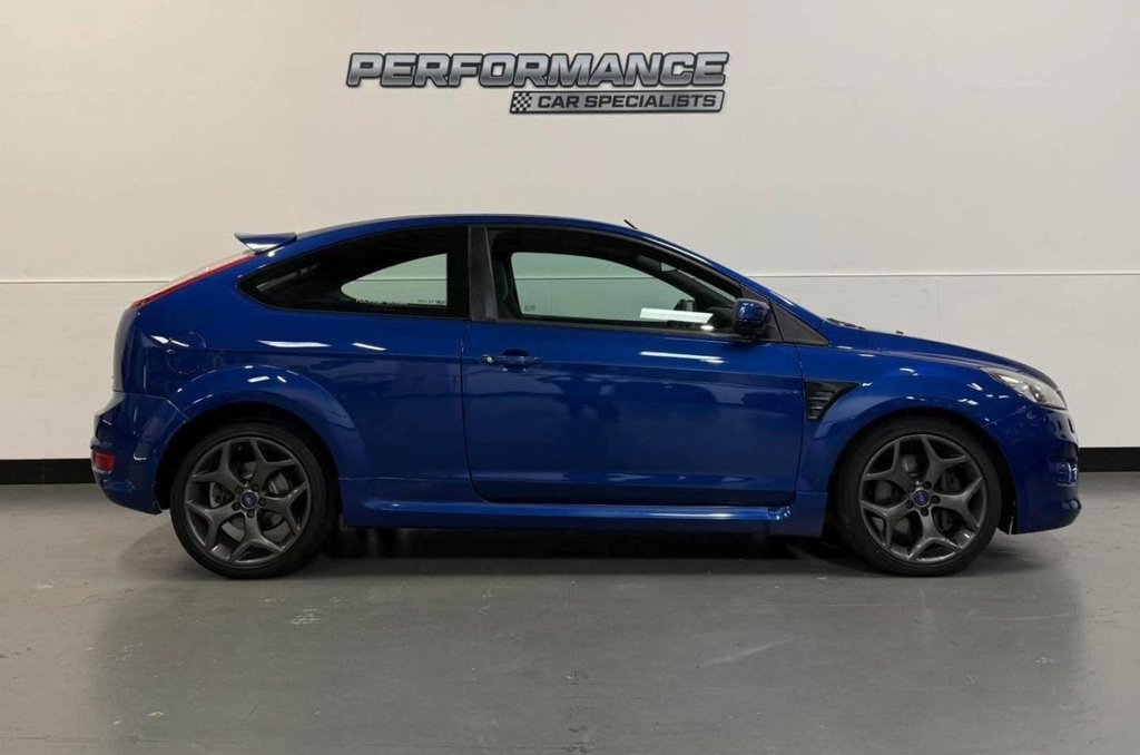 Used Ford Focus 2008 for sale - 77332929: Photo 7