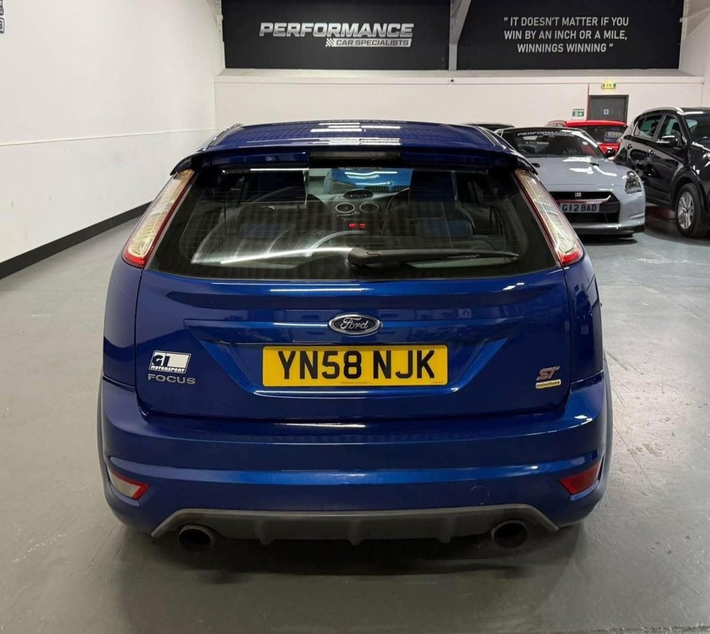 Used Ford Focus 2008 for sale - 77332929: Photo 8