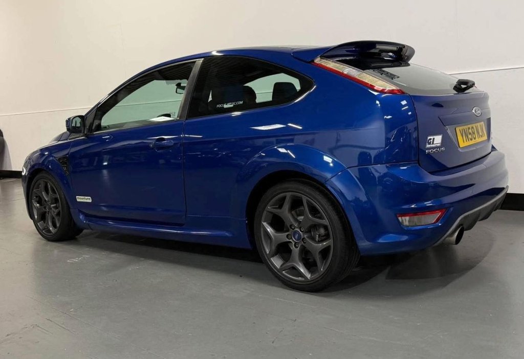 Used Ford Focus 2008 for sale - 77332929: Photo 9