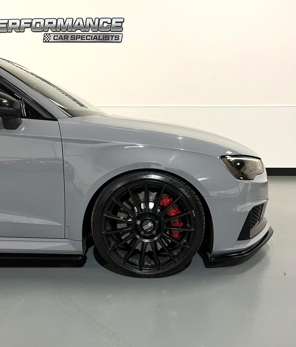 Used Audi RS3 2015 for sale - 76937463: Photo 14