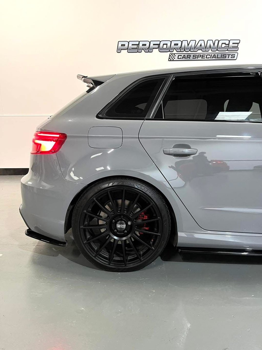 Used Audi RS3 2015 for sale - 76937463: Photo 15