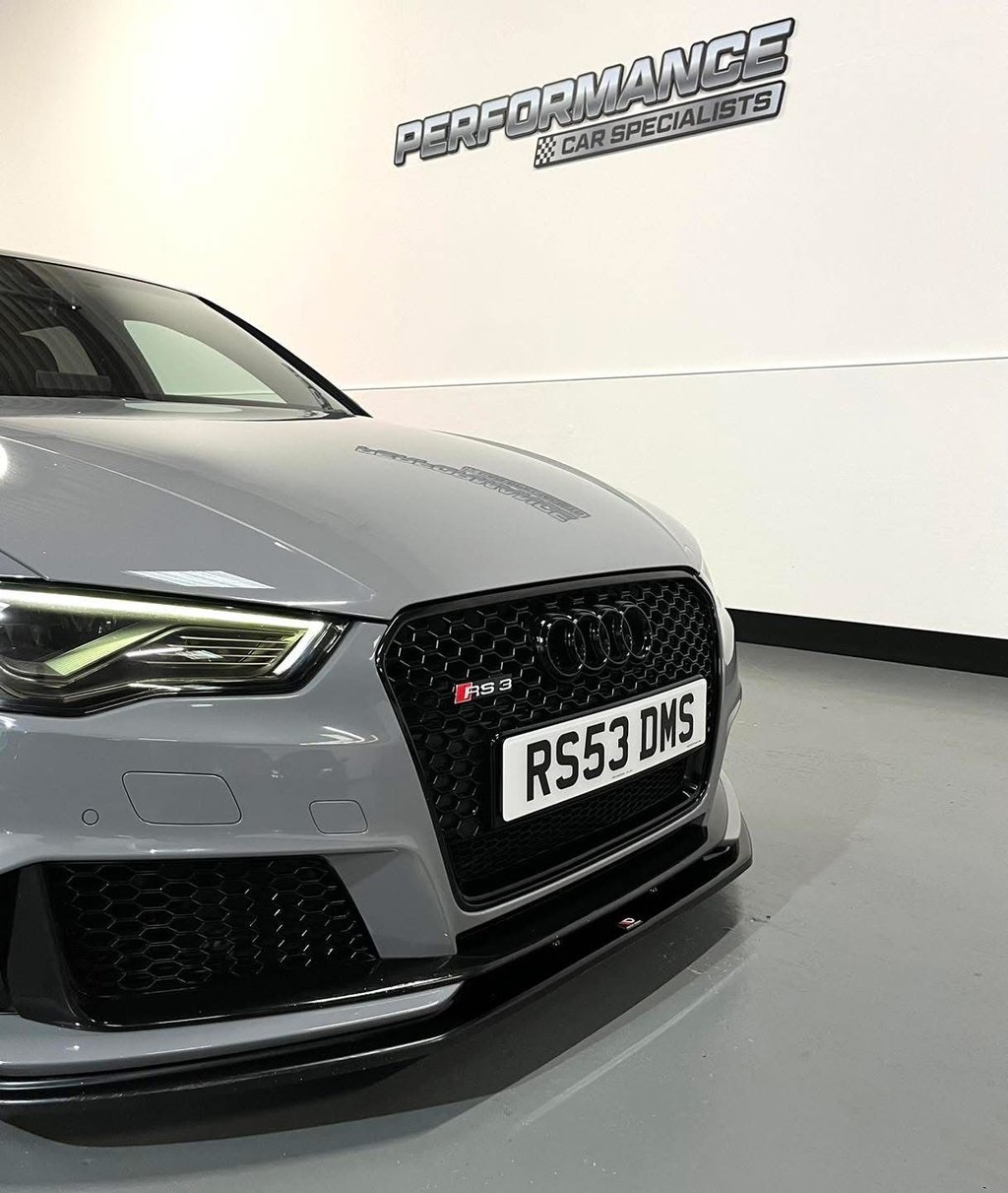 Used Audi RS3 2015 for sale - 76937463: Photo 16