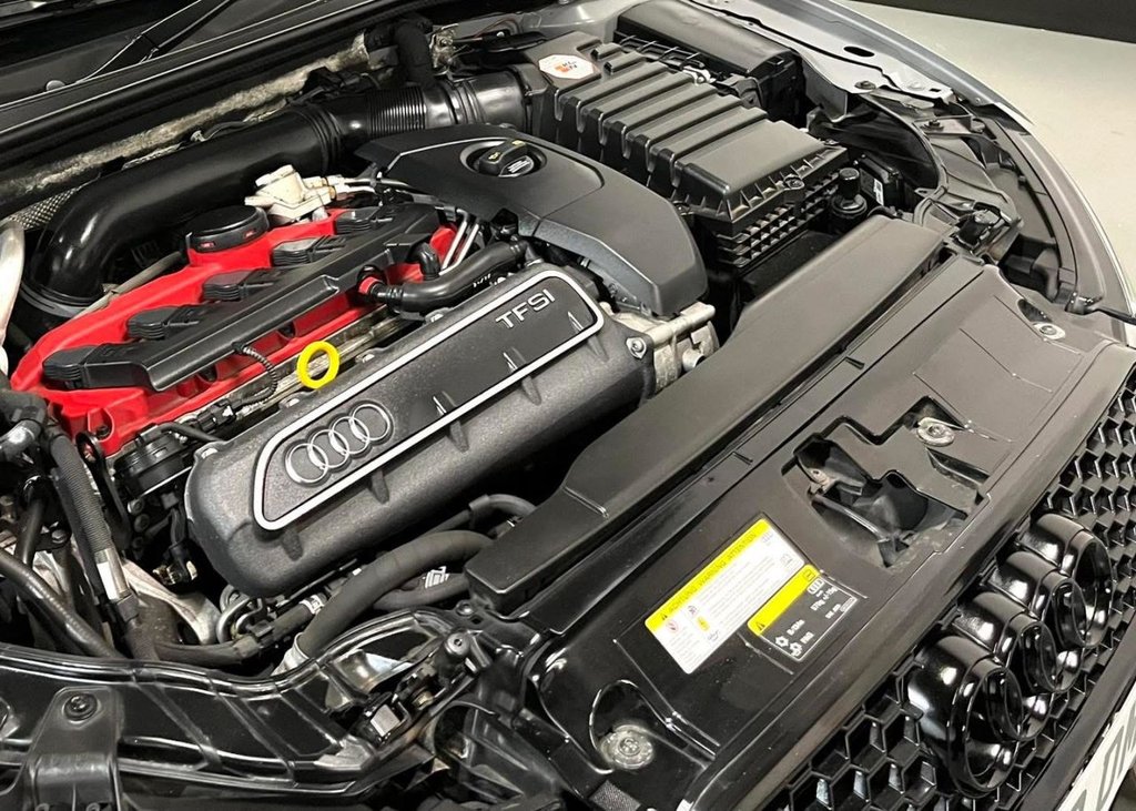 Used Audi RS3 2015 for sale - 76937463: Photo 19