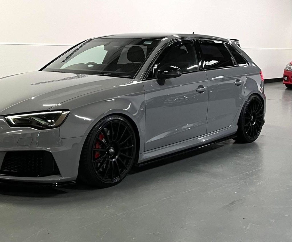 Used Audi RS3 2015 for sale - 76937463: Photo 21