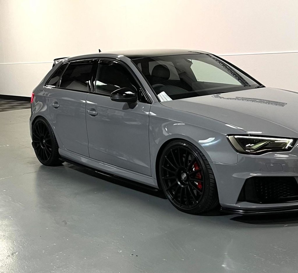 Used Audi RS3 2015 for sale - 76937463: Photo 22