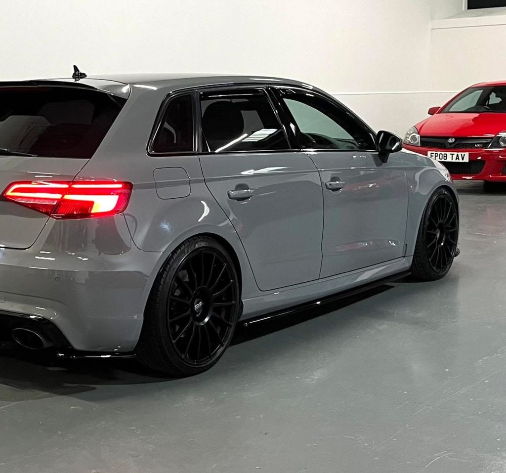 Used Audi RS3 2015 for sale - 76937463: Photo 23