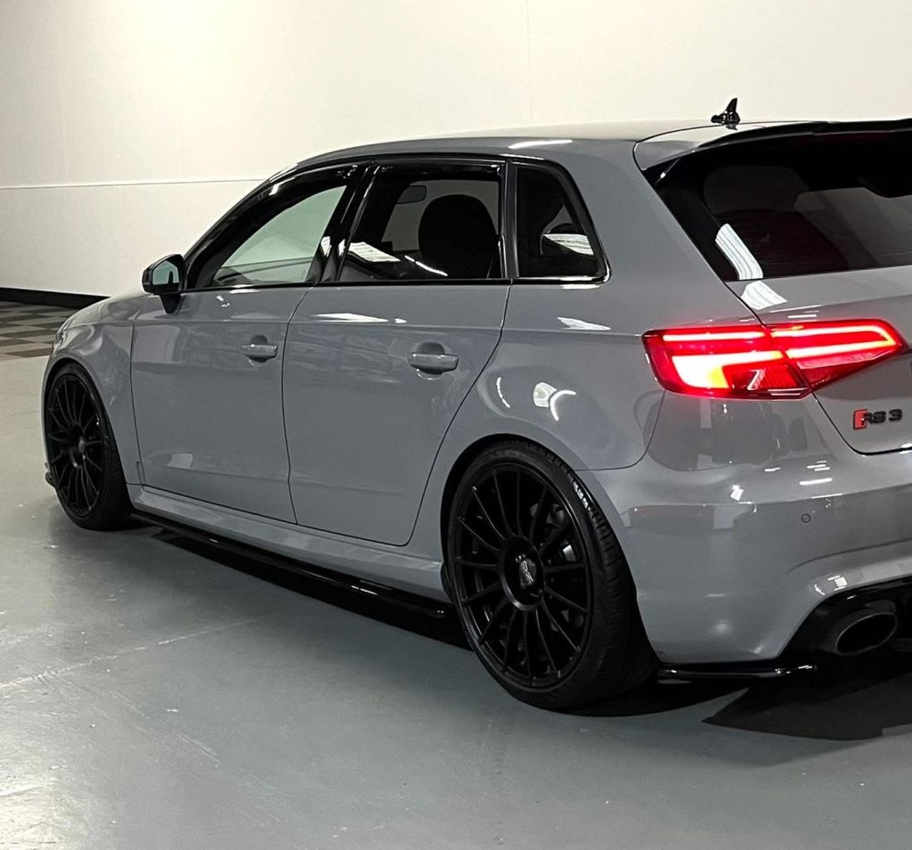 Used Audi RS3 2015 for sale - 76937463: Photo 24