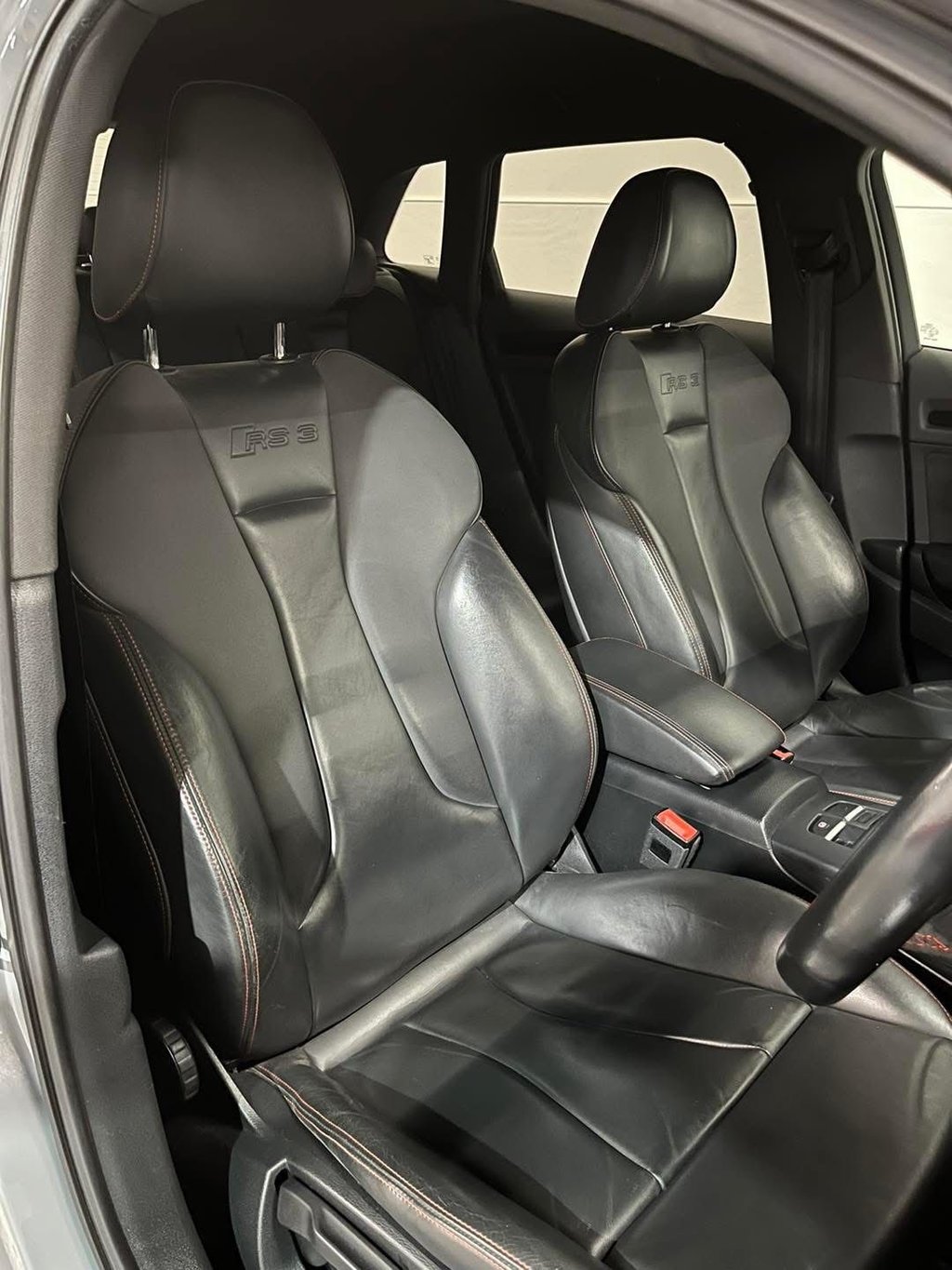 Used Audi RS3 2015 for sale - 76937463: Photo 25