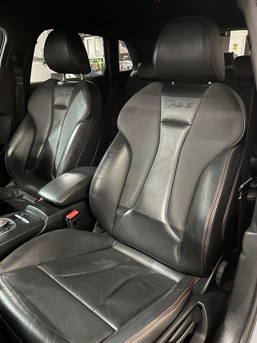 Used Audi RS3 2015 for sale - 76937463: Photo 26