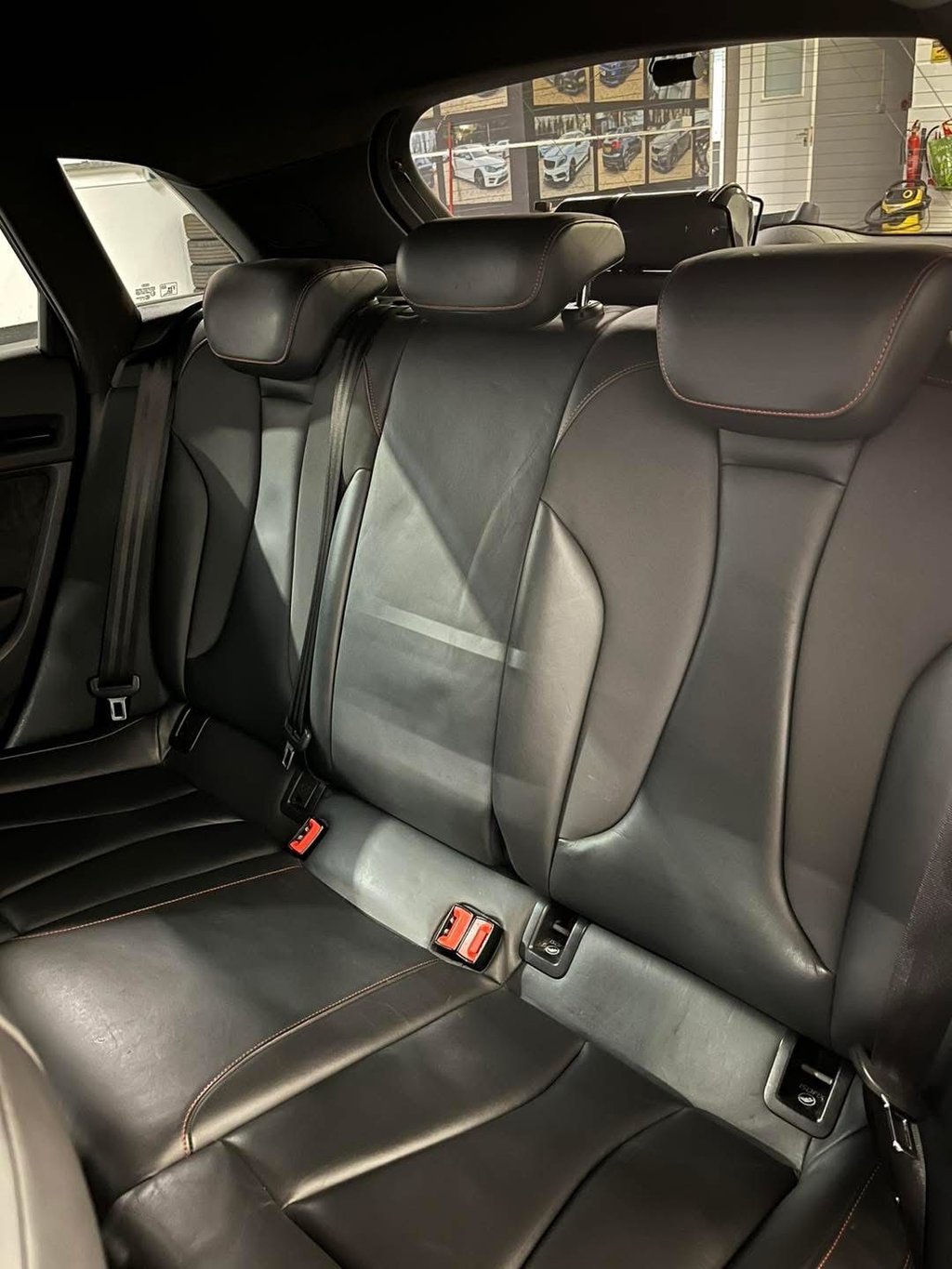 Used Audi RS3 2015 for sale - 76937463: Photo 27