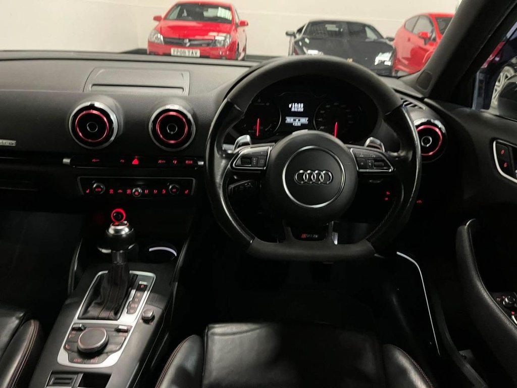 Used Audi RS3 2015 for sale - 76937463: Photo 28