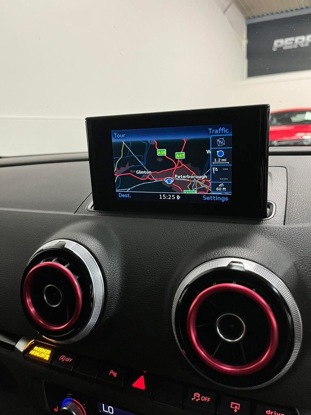 Used Audi RS3 2015 for sale - 76937463: Photo 29