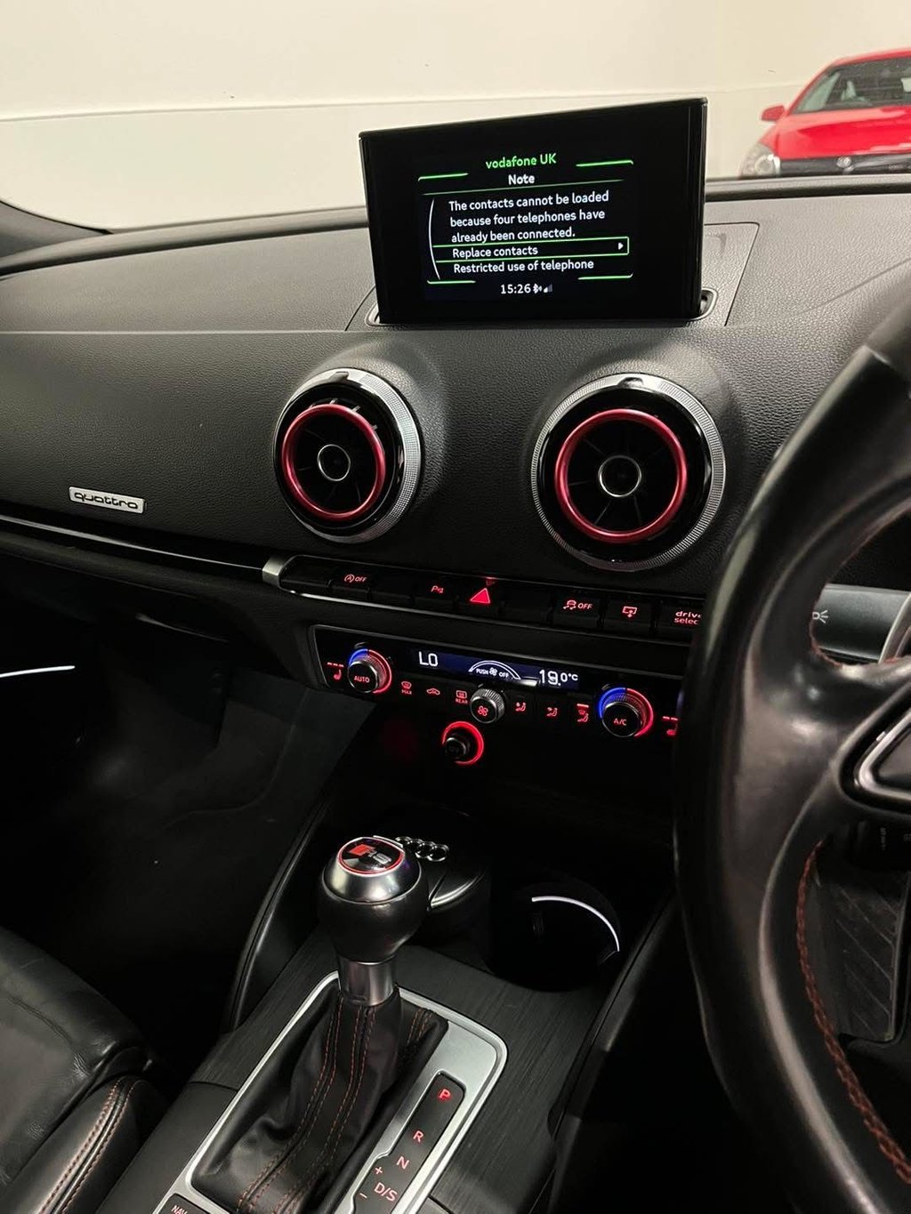 Used Audi RS3 2015 for sale - 76937463: Photo 30