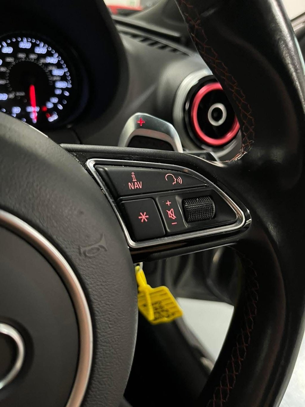 Used Audi RS3 2015 for sale - 76937463: Photo 32